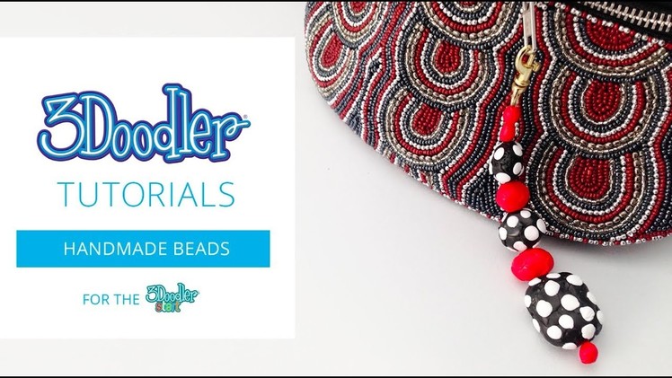 How to Doodle: Beads