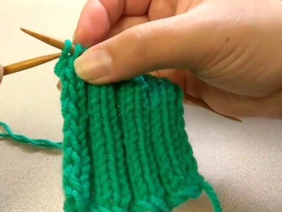 How to Knit: Neat Edges (4 ways)
