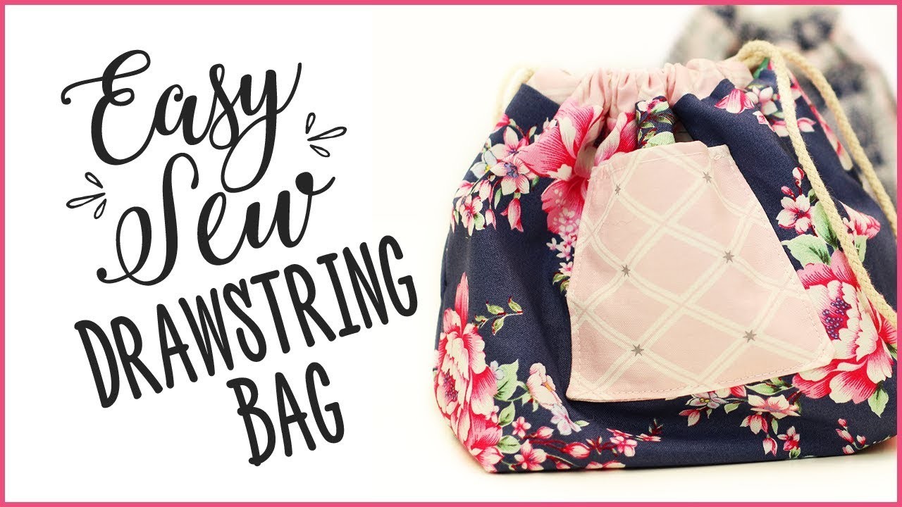 how-to-sew-a-drawstring-bag-easy-sewing-tutorial