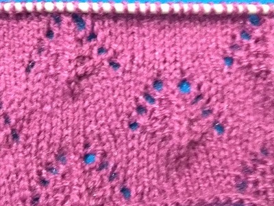 New Beautiful Knitting pattern Design #128 2018