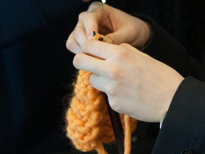 Can Knitting Help You Cope With Stress And Mental Illness?