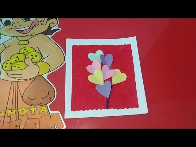 Card How To Decorate Card Card Decoratino Ideas How To Decorate
