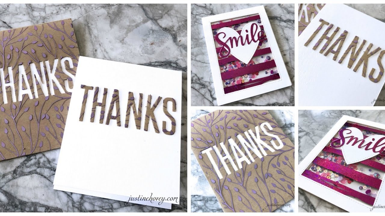 How to Foil Clear Sheets: Five Days of Foiling Collab with Laurel Beard