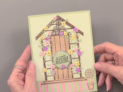 Hunkydory Spring: Design Collection Magazine - Paper Wishes Weekly Webisodes