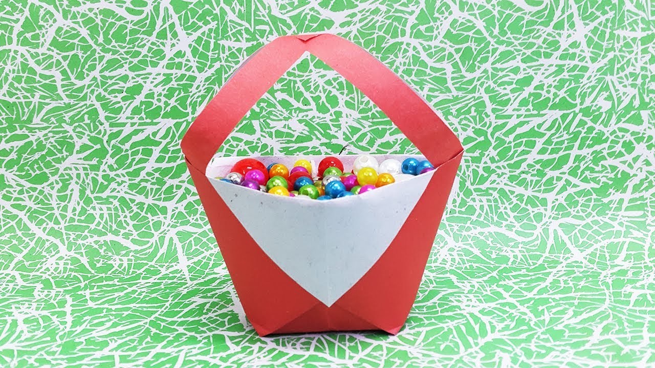 paper-basket-making-how-to-make-a-simple-paper-basket-diy-paper-bag