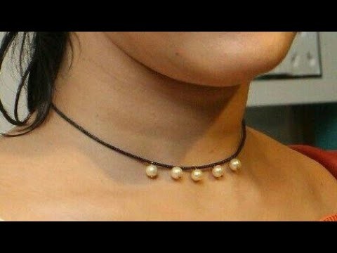 Black bead designs 2018, simple mangalsutra designs for daily wear