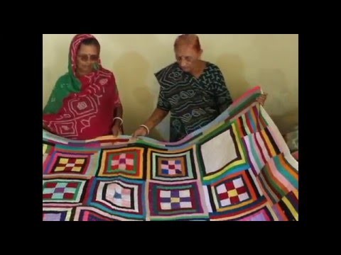 It Takes a Quilt: The Women Behind the Quilts