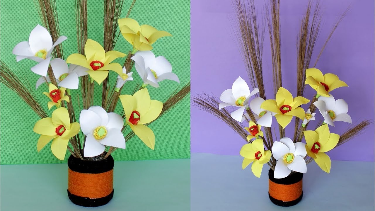 Best Out Of Waste Idea Best Out Of Waste Idea