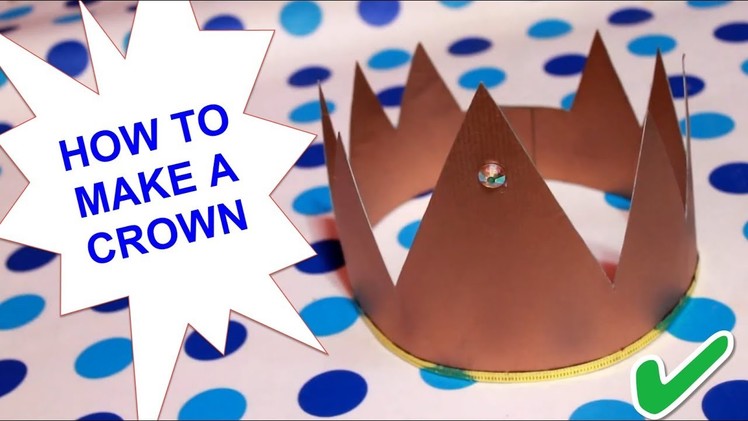How To Make A Crown Royal | DIY