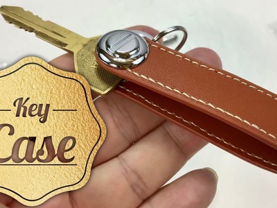 Leather Key Holder Organizer Review