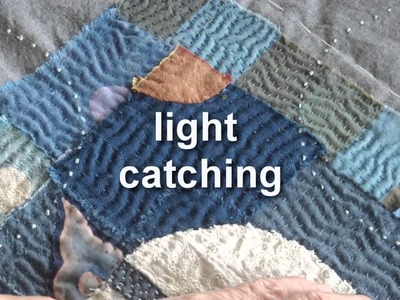 Quilting Spirit Cloth Style