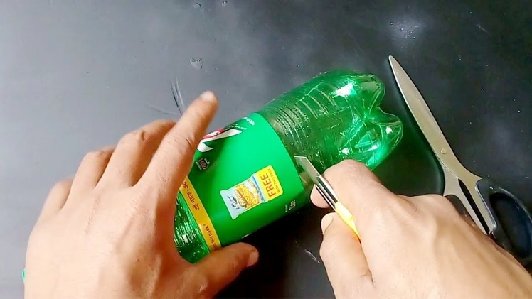 4 plastic bottle craft ideas | Best out of Waste | Plastic bottle hacks