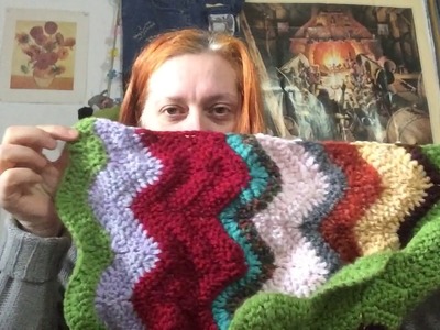 Film it Friday - Crochet Beginners Facebook