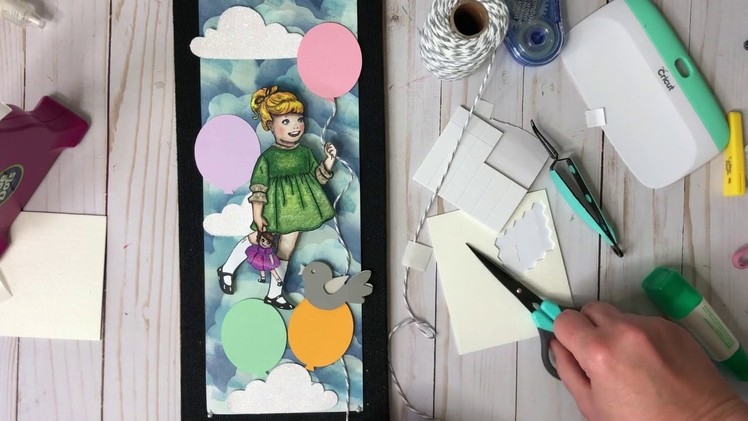 How To Make A DIY 3D Shadow Box