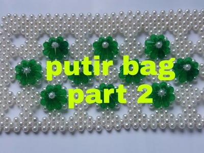 Latest New Putir Bag Design Part 2. Putir Bag. How to make putir bag.Crafts By OAR.