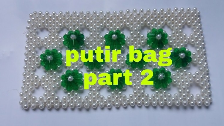 Latest New Putir Bag Design Part 2. Putir Bag. How to make putir bag.Crafts By OAR.