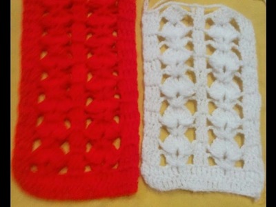Simpal & Easy Toran ki patti.Crochet toran border(क्रोशिया बुनाई)How to make Woolen toran Lace