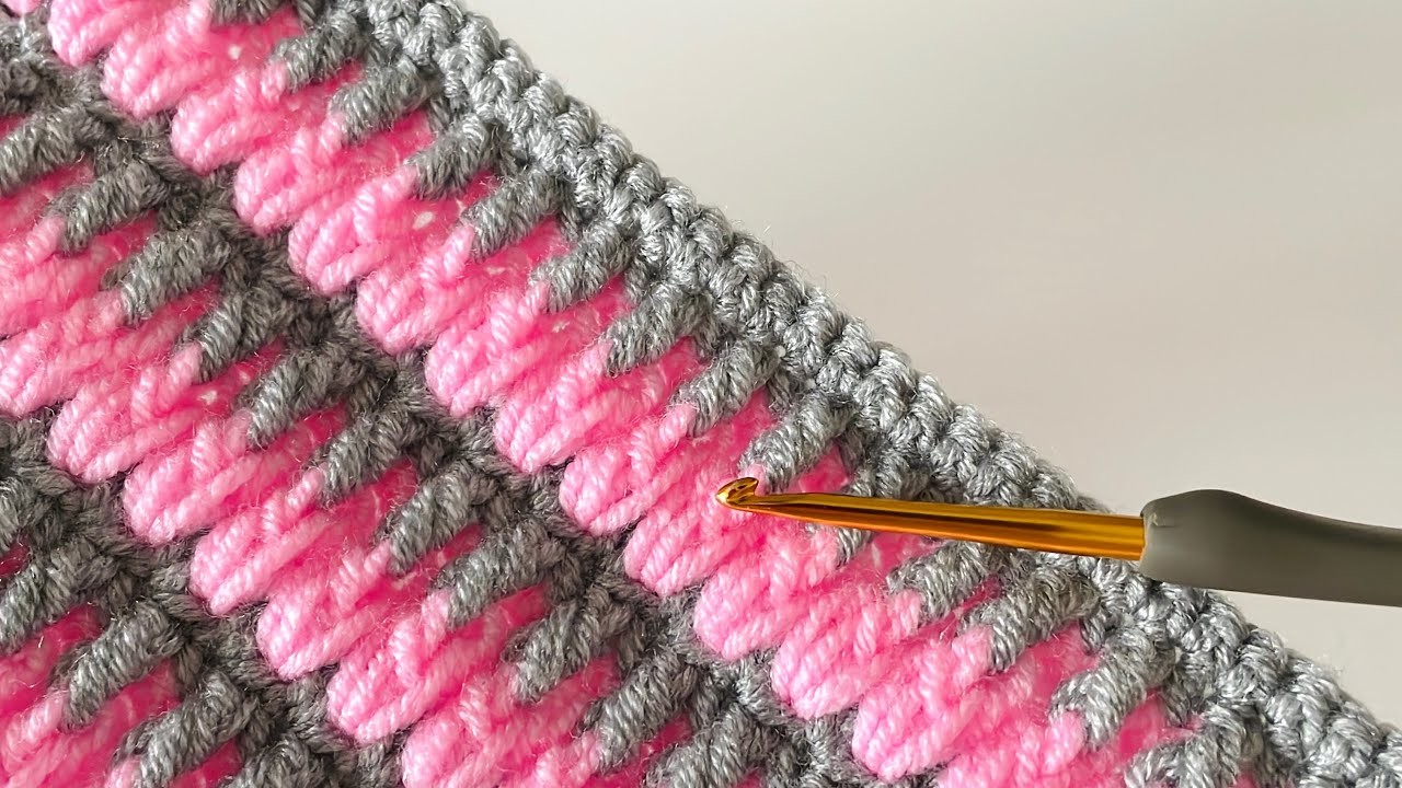 WONDERFUL???????? crochet knit blanket pattern. how to make knit vest. knitting bag pattern