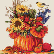 CRAFTS Fall Festival Cross Stitch Pattern***LOOK***Buyers Can Download Your Pattern As Soon As They Complete The Purchase