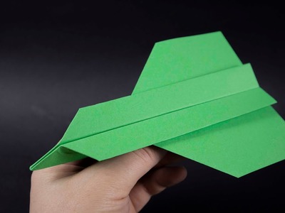 Avion En Papier | Comment faire un avion en papier simple rapide (2022)