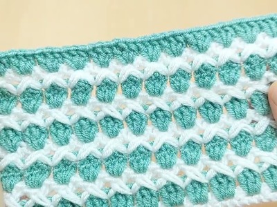 How to knit for beginners, blanket. crochet blanket models. how to knit baby blanket
