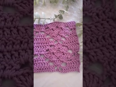 Beautiful Crochet design.häkeln