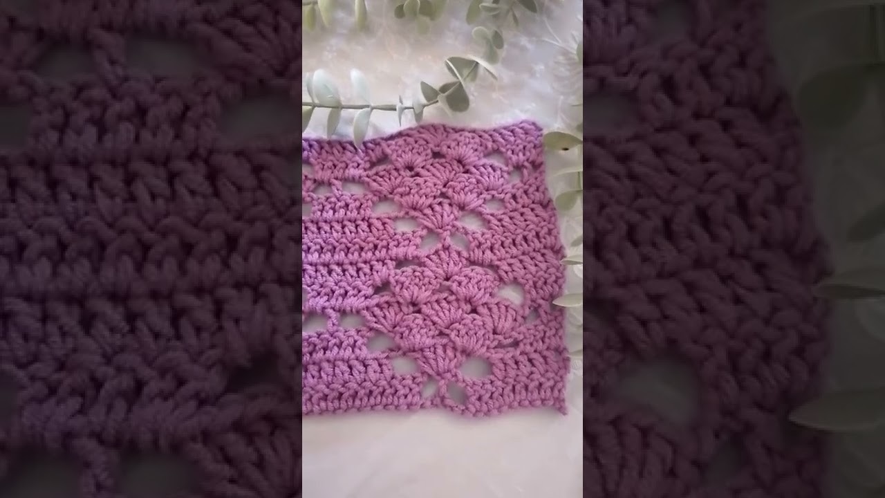 Beautiful Crochet design.häkeln
