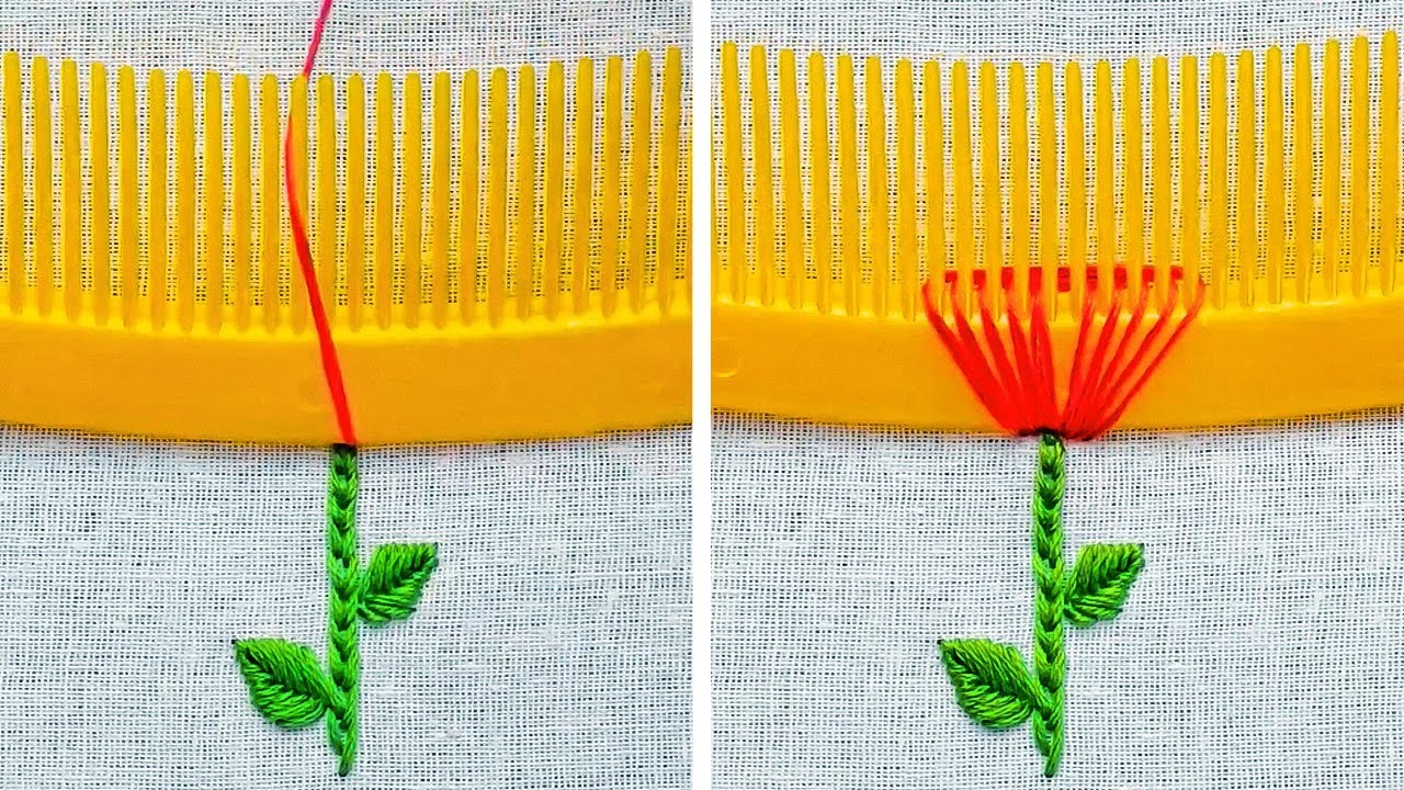 Clever Sewing Tips And Tricks For Beginners