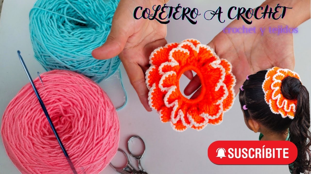 ???? HERMOSO COLETERO tejidos a crochet. how to crochet for beginners