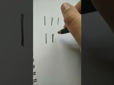 How to draw 3d s