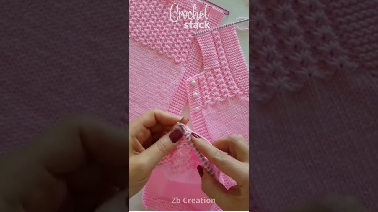 How to crochet for beginners | #crochetideas #crochet #shorts