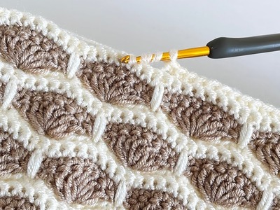Easy crochet for beginners.crochet baby blanket.baby cardigan design.crochet patterns.how to crochet