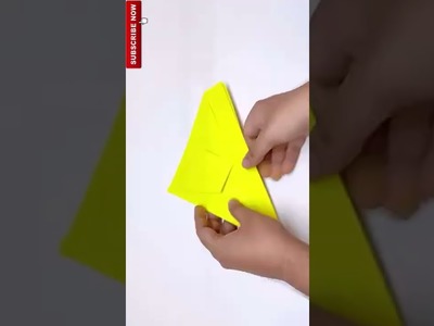 How to make paper jet plane #shorts #viral #youtubeshorts #tranding