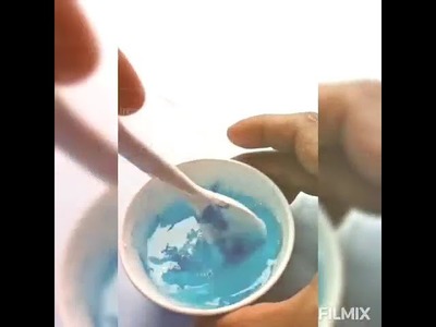 How to make slime without activator