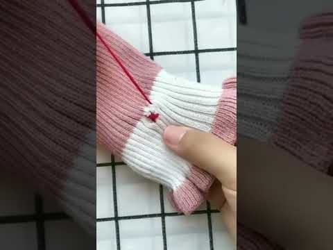 How To Tie The Knot Skills, #Tutorial, #Rope, #Knot#, #Trick, #Short
