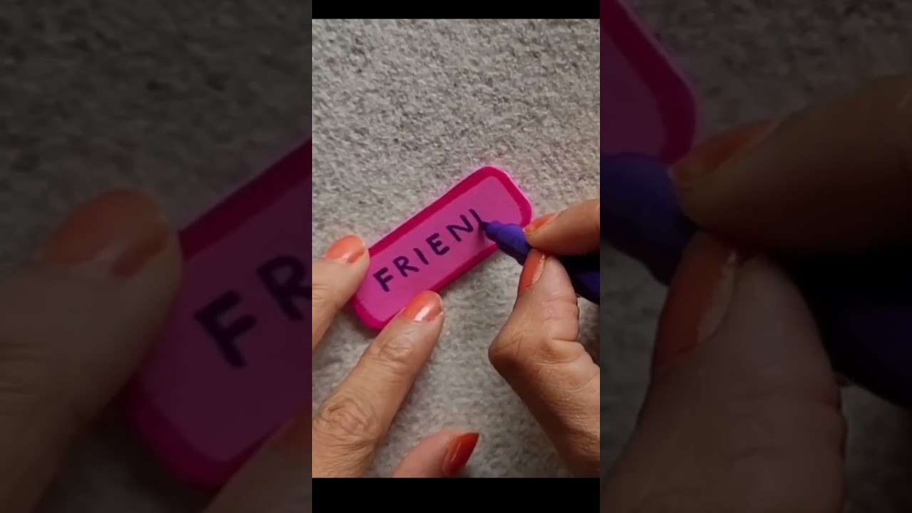 Friendship Band manking idea Quick and Easy