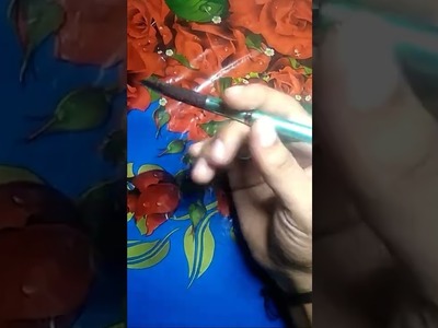 Pen spinning tutorial & finger pass& infinity &thumb around mix.????????
