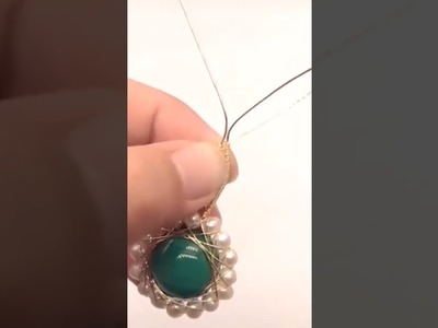 How to make beads jewelry| jewelry tutorial| beads work|Beads making|beads |Sania Creations