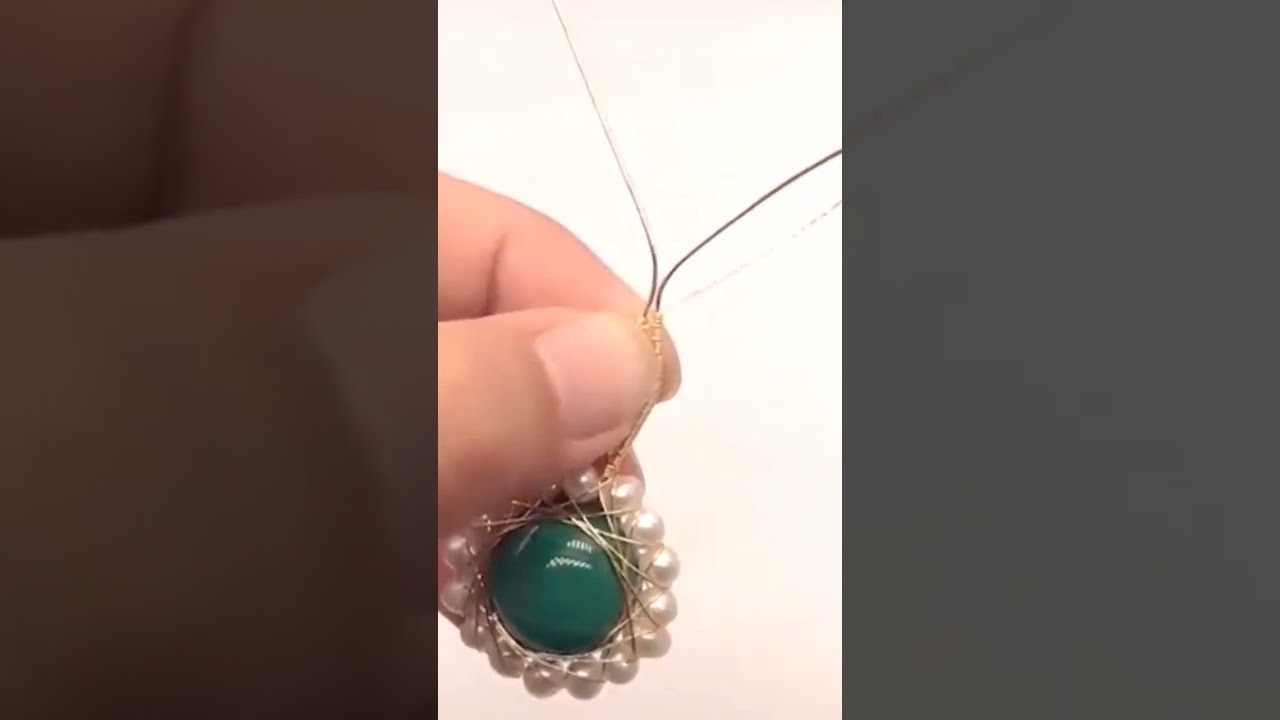 How to make beads jewelry| jewelry tutorial| beads work|Beads making|beads |Sania Creations