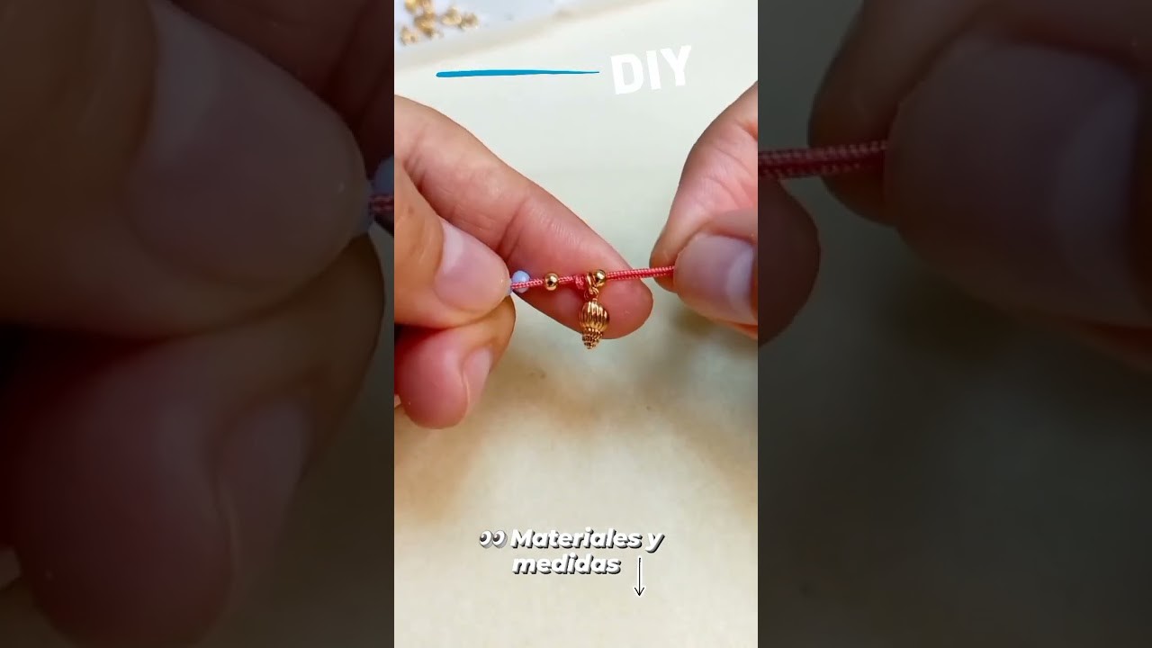 Crystal Beads Bracelet || Coins Jewellery Making || DIY JEWELLRY || #shorts