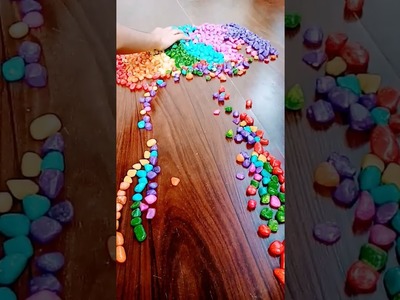 Disturbing  Rainbow