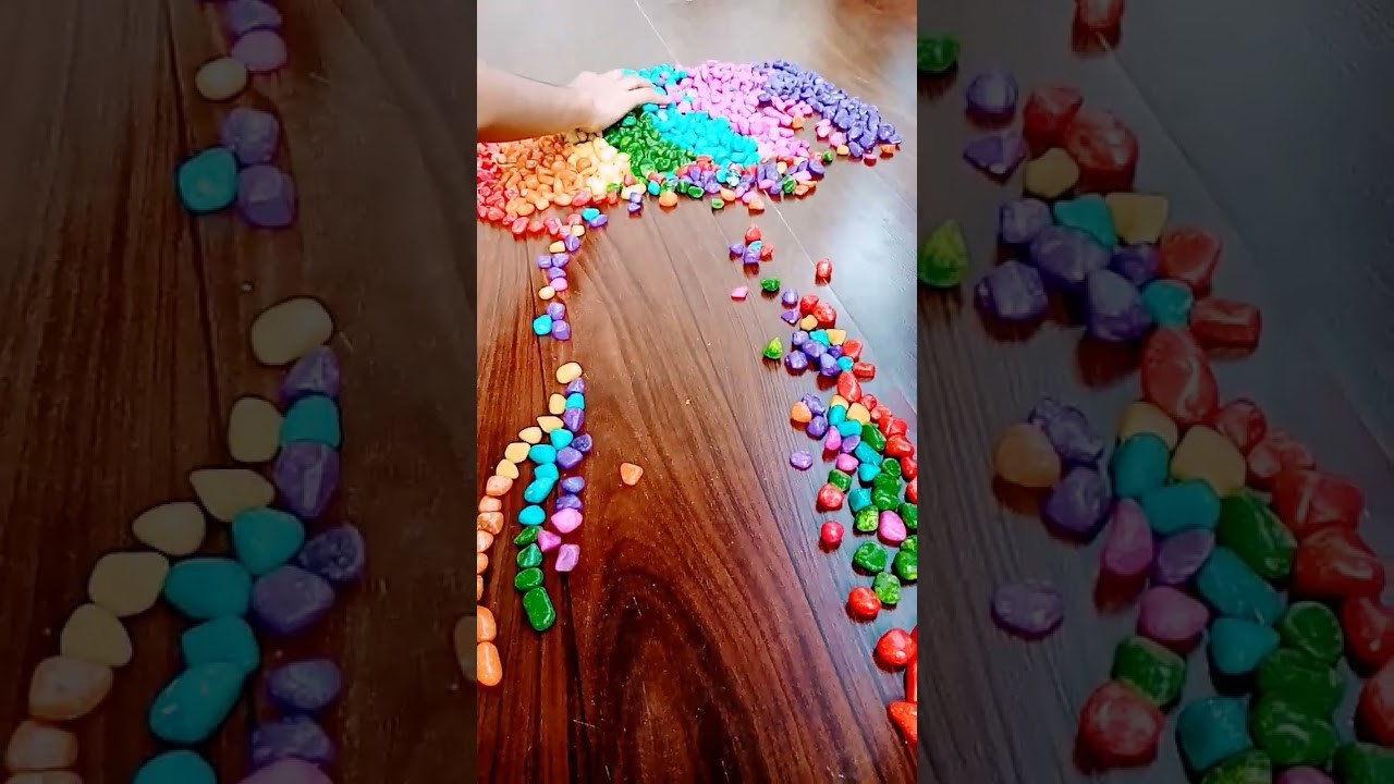 Disturbing  Rainbow