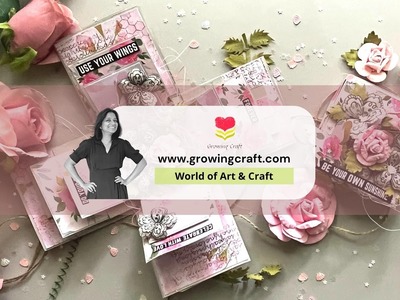 ♥ Growing Craft ♥