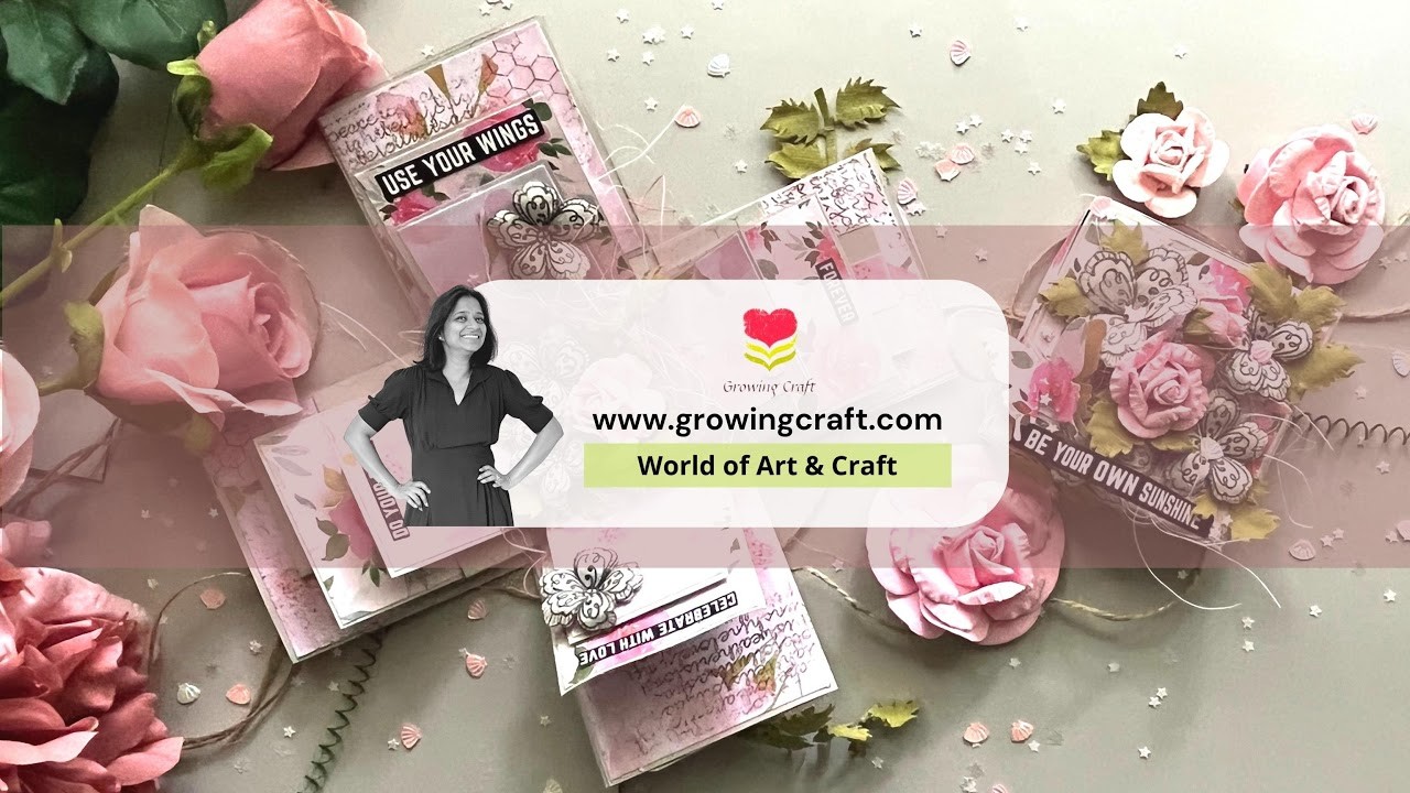 ♥ Growing Craft ♥