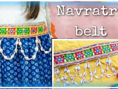 DIY Navratri jewellery????#youtubepartner #shorts #youtubeshorts #diy #neerja #crafteraditi #asmr