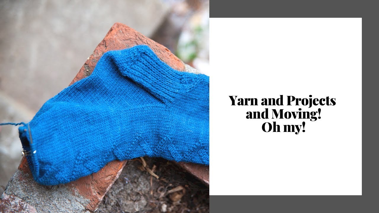 A Knitting Podcast