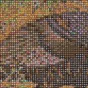 BIRDS Turkeys In The Woods Cross Stitch Pattern***L@@K***Buyers Can Download Your Pattern As Soon As They Complete The Purchase