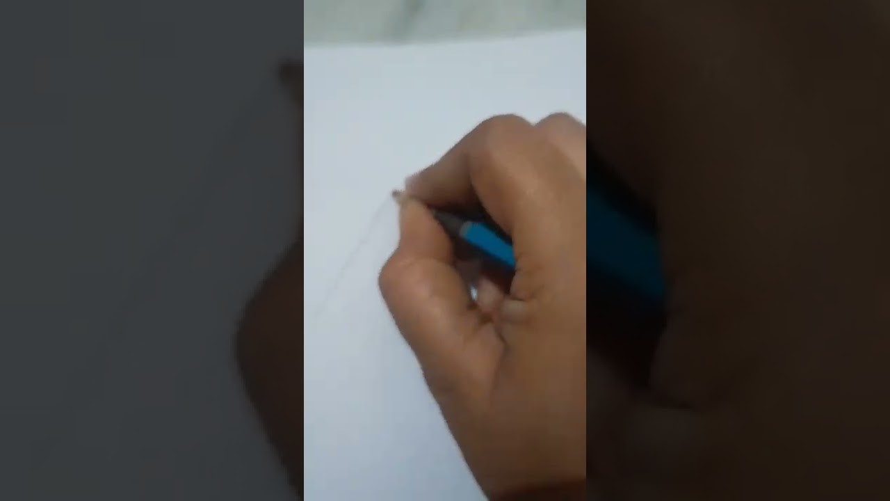Crazy on drawing| easy way to draw| viralshorts| youtubeviralshorts