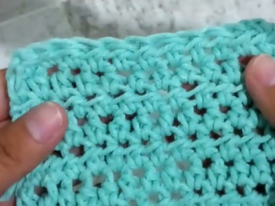 Bolsa Sweet Ocean Crochet Tutorial ????