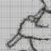Snoopy Woodstock Cross Stitch Pattern DMC DIY ***L@@K***Buyers Can Download Your Pattern As Soon As They Complete The Purchase